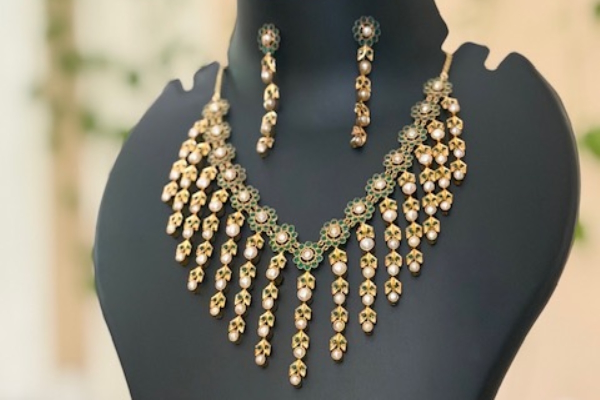 BSOC: The Sparkle of the Royal Courts with Chumki De Sarkar